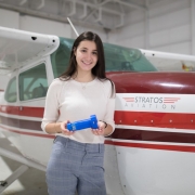 at-21-this-aerospace-engineering-student-former-refugee-has-created-her-first-invention